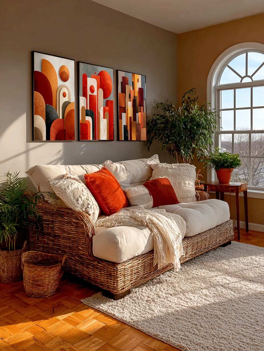 Posters, Prints and Visual Artwork example products